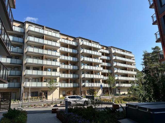 apartment at Järfälla, Eriksgränd 5, Söderhöjden