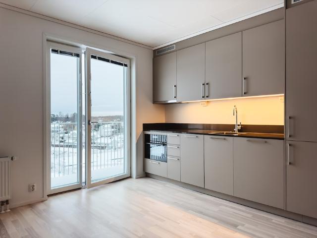 apartment at Järfälla, Flygfältsvägen 41, Barkarbystaden