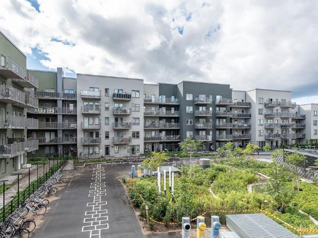 apartment at Järfälla, Mustanggatan 10A, Barkarbystaden