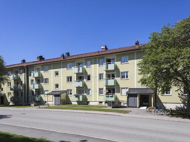 apartment at Järfälla, Vasavägen 132, Söderhöjden