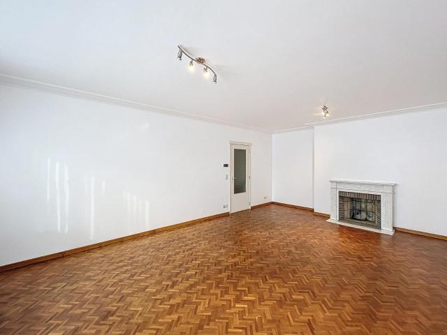 apartment at Jette Abdij van Dieleghemstraat 8 bus 7, Belgium