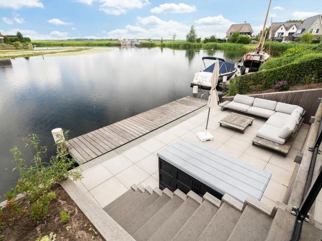 apartment at Jufferlaan, 51, Blaricum, Netherlands