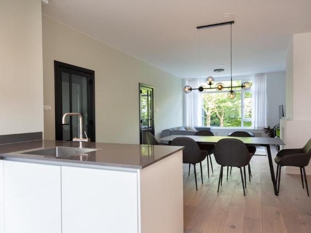 Apartment at Juliana van Stolberglaan 81, 2595 CB 's gravenhage, Netherlands