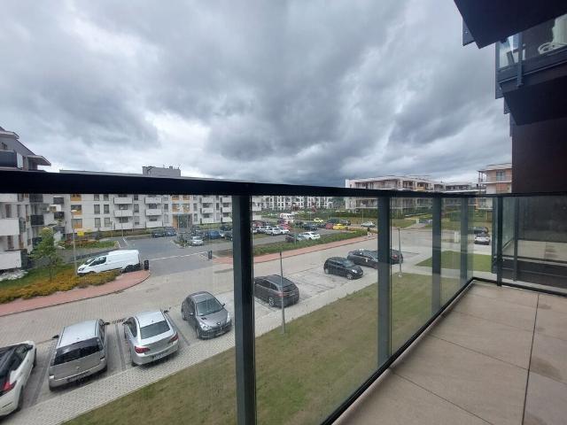 apartment at Ożarów Mazowiecki, ul. Nadbrzeżna, Poland