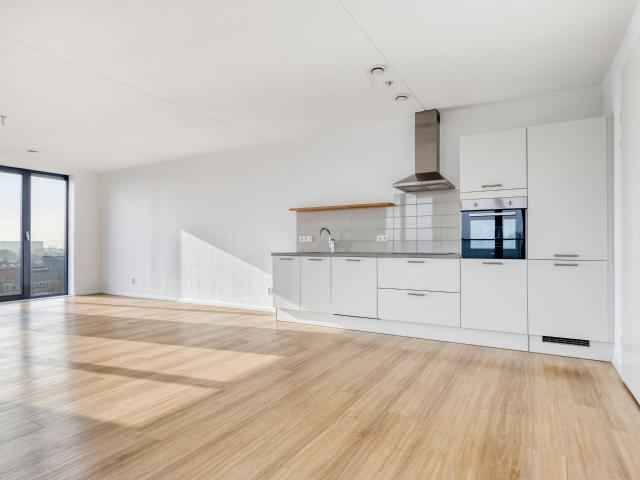 apartment at Onacklaan 252, 2909 VB Capelle aan den IJssel, Netherlands