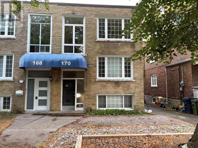 apartment at ONE 170 BOWOOD AVENUE, Toronto, Ontario, M4N1Y6