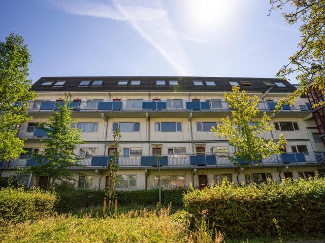 Apartment at Oetgensstraat 103, 1091 RC Amsterdam, Netherlands