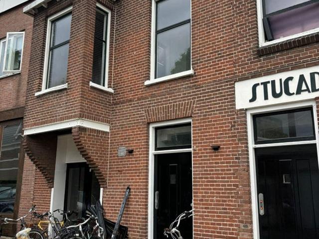 apartment at Oeverstraat 1 8921EM Leeuwarden