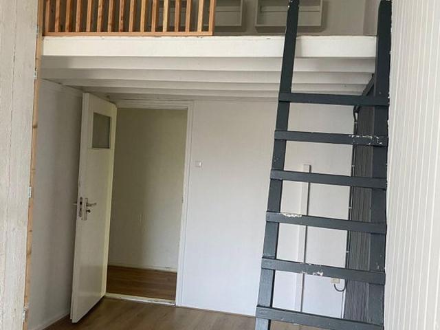 apartment at Oeverstraat 1 8921EM Leeuwarden