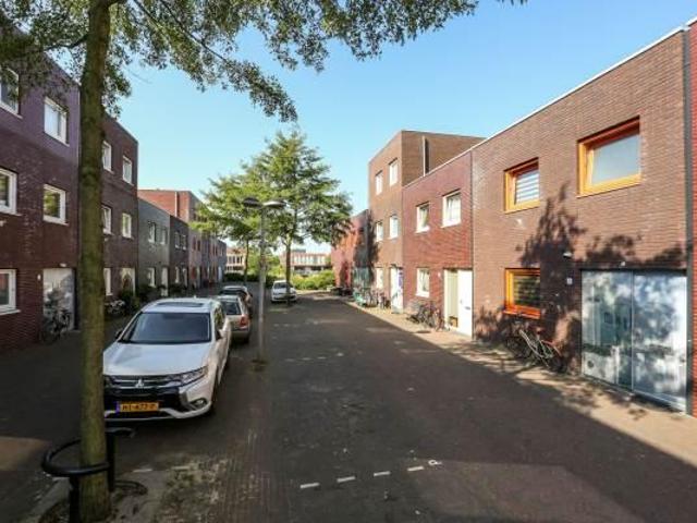 apartment at Oesterhof 1 2492SJ Den Haag