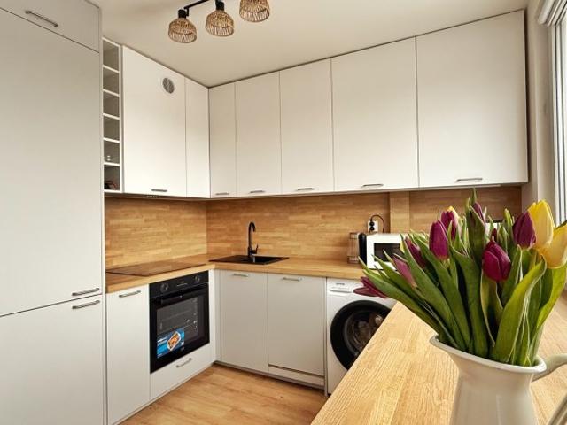 apartment at Olsztyn, Zatorze, Poland