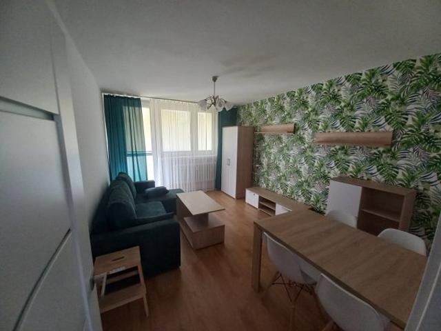 apartment at Opole Chabry, Poland