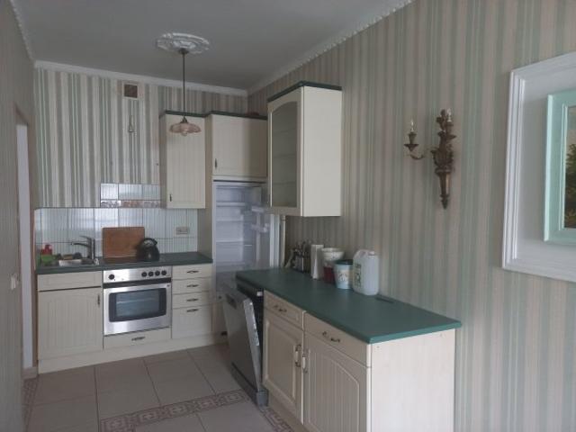 apartment at Opole Rynek, Poland