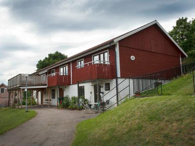 apartment at Oppebyvägen 5D, Björkfors