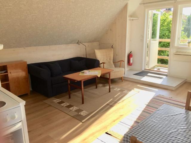 Apartment at Othemarsgatan 10, Sweden