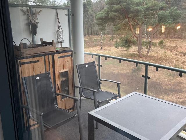 apartment at Oude Deldenerweg 7548PM Enschede
