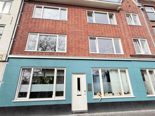 apartment at Oudegracht,Utrecht,3511AD