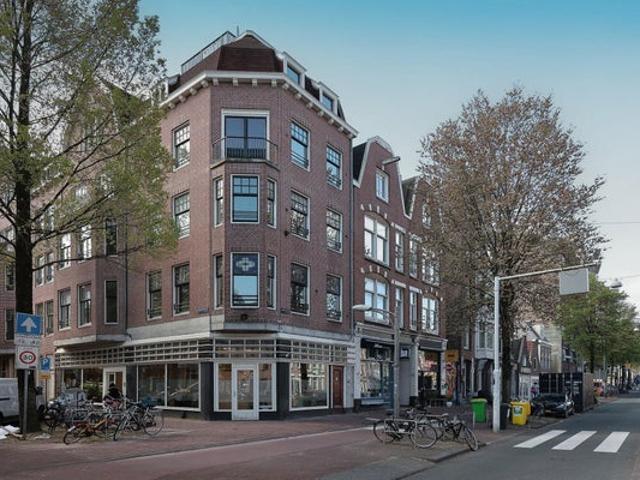 apartment at Overtoom 499 3 1054LH Amsterdam