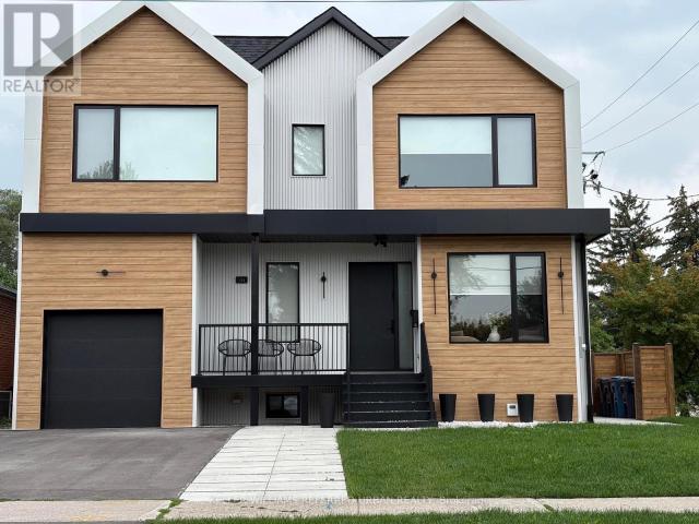 apartment at L1 113 ALMORE AVENUE, Toronto, Ontario, M3H2H4