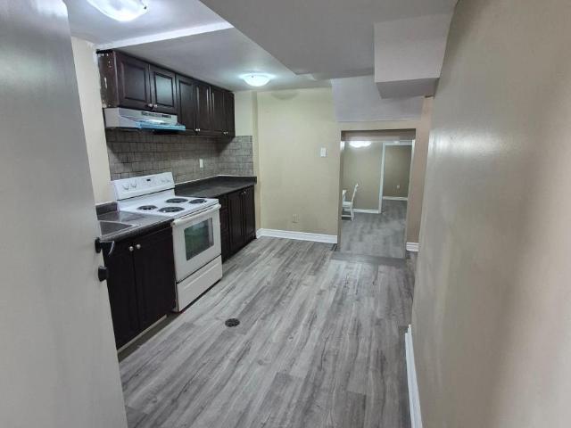 apartment at LOWER 3 PLUMBROOK CRESCENT, Toronto, Ontario, M1S3Z9