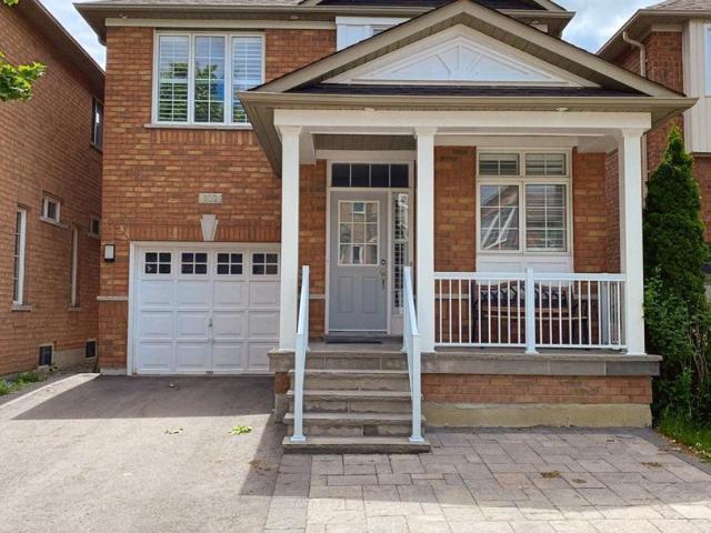 apartment at LOWER 102 ORCHARD HILL BOULEVARD, Markham, Ontario, L6C2M4