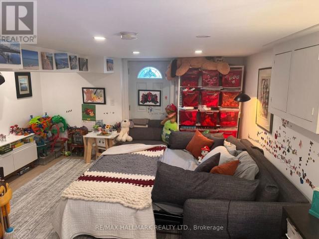 apartment at LOWER – 10 HAMILTON STREET