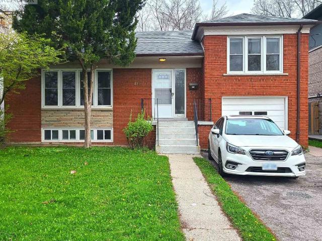 apartment at LOWER – 114 EMPRESS AVENUE