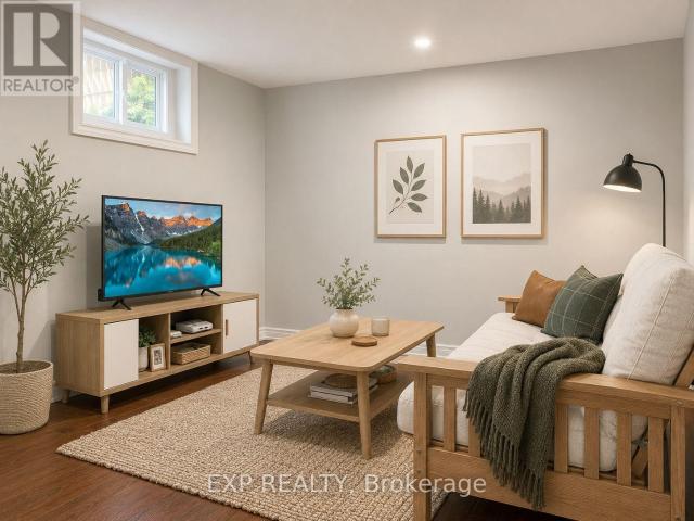 apartment at LOWER 115 DONSIDE DRIVE, Toronto, Ontario, M1L1P9