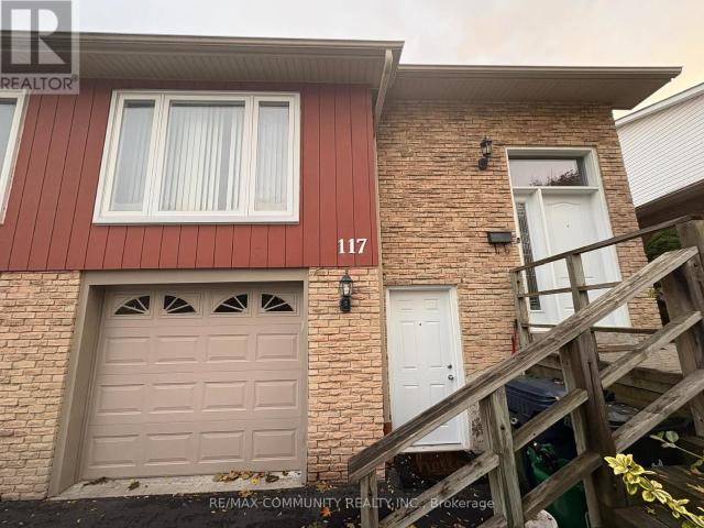 apartment at LOWER 117 MILLHOUSE CRESCENT, Toronto, Ontario, M1B2E4