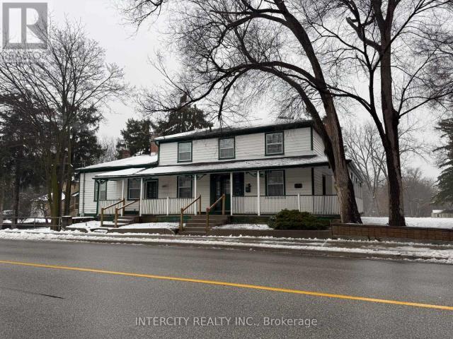 apartment at LOWER 117 CLARENCE STREET, Vaughan, Ontario, L4L1L4