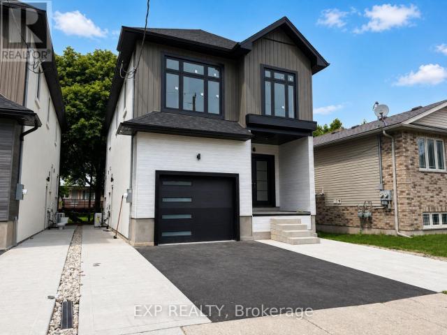 apartment at LOWER 11 CHESTER STREET, Guelph, Ontario, N1H1K7