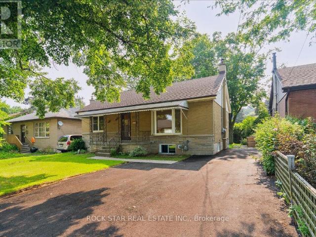 apartment at #LOWER 129 WEST 32ND STREET, Hamilton, Ontario, L9C5H1