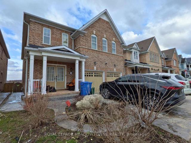 apartment at LOWER 120 MORDEN DRIVE, Shelburne, Ontario, L9V3S4