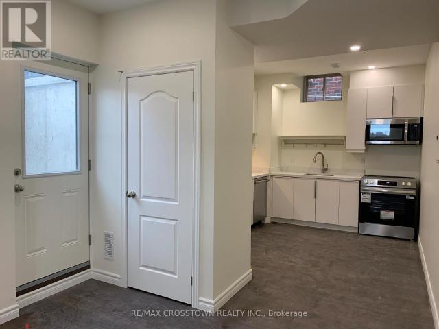 apartment at LOWER 1224 WICKHAM ROAD, Innisfil, Ontario, L9S0P9