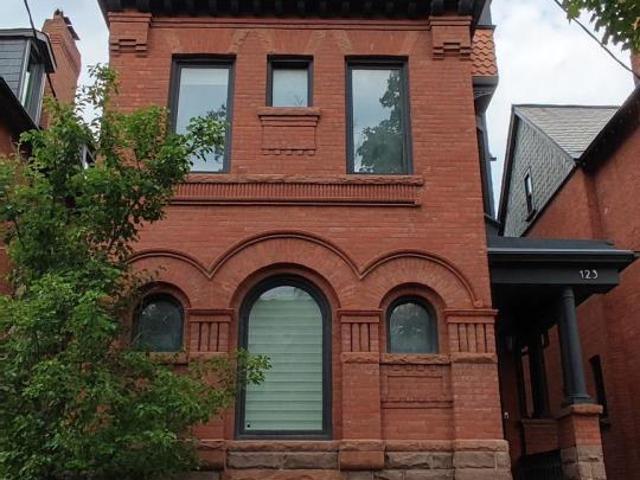 apartment at LOWER 123 BEDFORD ROAD, Toronto, Ontario, M5R2K6