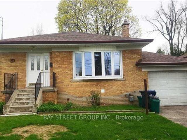 apartment at LOWER 123 SEARLE AVENUE
