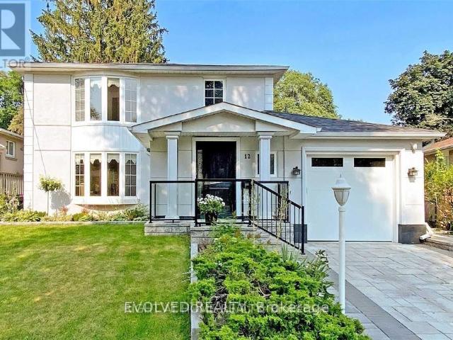 apartment at LOWER 12 SHIPPIGAN CRESCENT, Toronto, Ontario, M2J2G2