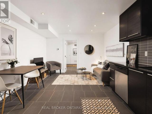 apartment at LOWER 135 PRESCOTT AVENUE, Toronto, Ontario, M6N3G9