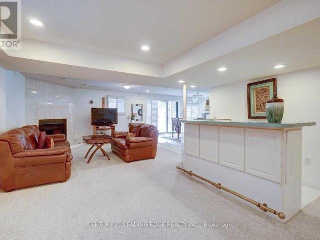 apartment at LOWER – 1374 HERITAGE WAY