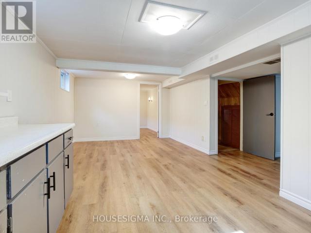 apartment at LOWER – 1388 CONCESSION ROAD