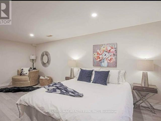apartment at LOWER 130 AMBERJACK BOULEVARD, Toronto, Ontario, M1H2J9