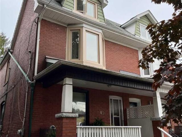 apartment at LOWER 131 MONARCH PARK AVENUE, Toronto, Ontario, M4J4R3