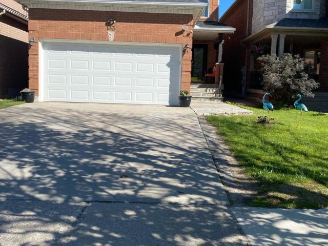 apartment at LOWER 133 AUSTINPAUL DRIVE, Newmarket, Ontario, L3X2K6
