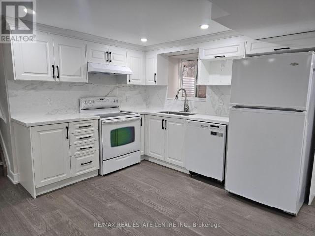 apartment at LOWER – 145 MOUNTAINVIEW ROAD S