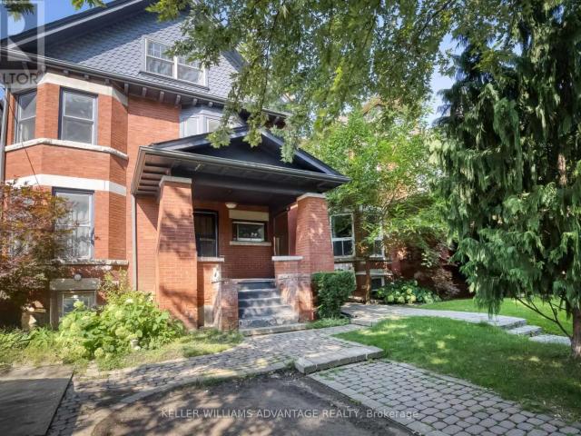 apartment at LOWER 146 MADISON AVENUE, Toronto, Ontario, M5R2S5