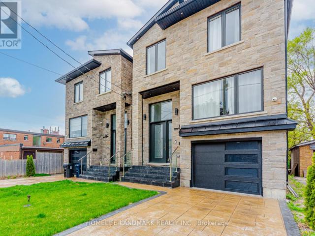 apartment at LOWER 146 PITT AVENUE, Toronto, Ontario, M1L2R9