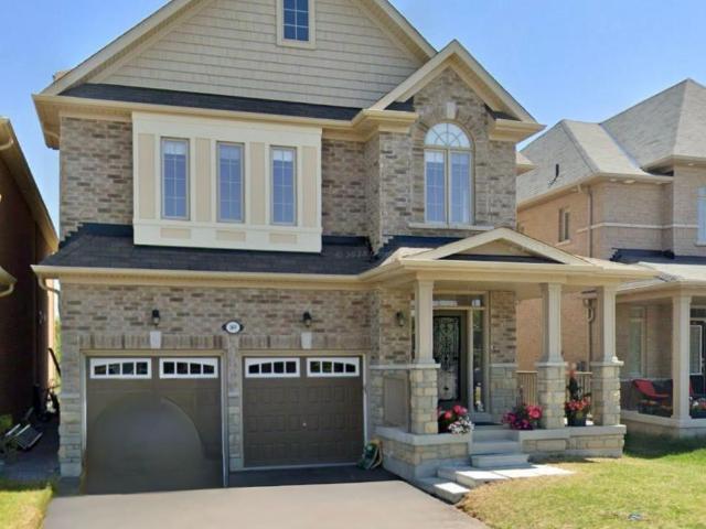 apartment at LOWER 149 HURST DRIVE, Ajax, Ontario, L1T0N9