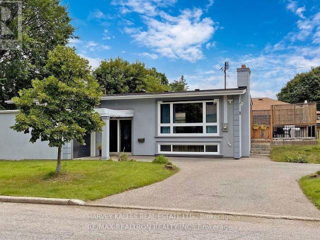 apartment at LOWER 142 COMBE AVENUE, Toronto, Ontario, M3H4K1
