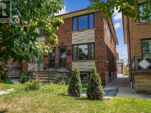 apartment at LOWER 155 HOPE STREET, Toronto, Ontario, M6E1K4