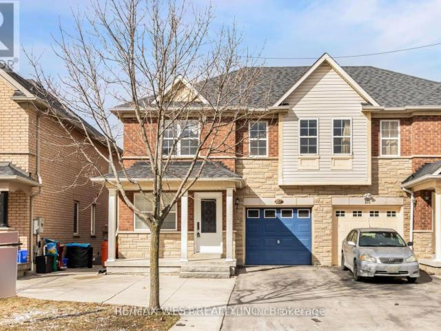 apartment at LOWER 157 HOLLYWOOD HILL CIRCLE, Vaughan, Ontario, L4H2P2